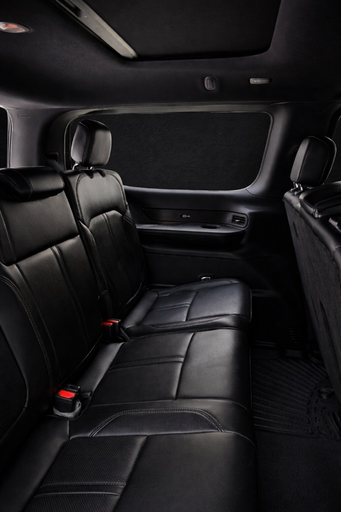 2024 Jeep Wagoneer Series I - Photo 9