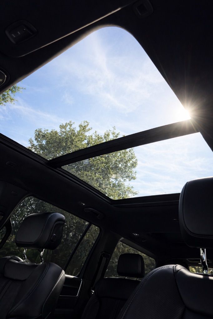 2024 Jeep Wagoneer Series I - Photo 11