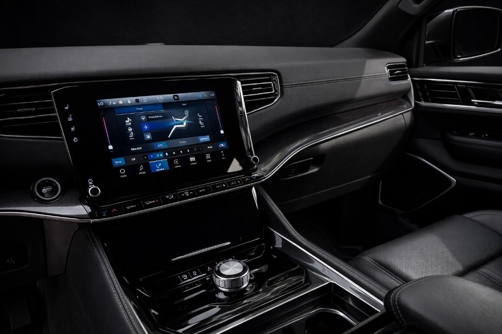2024 Jeep Wagoneer Series I - Photo 6