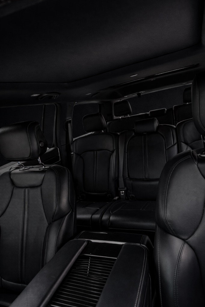 2024 Jeep Wagoneer Series I - Photo 10