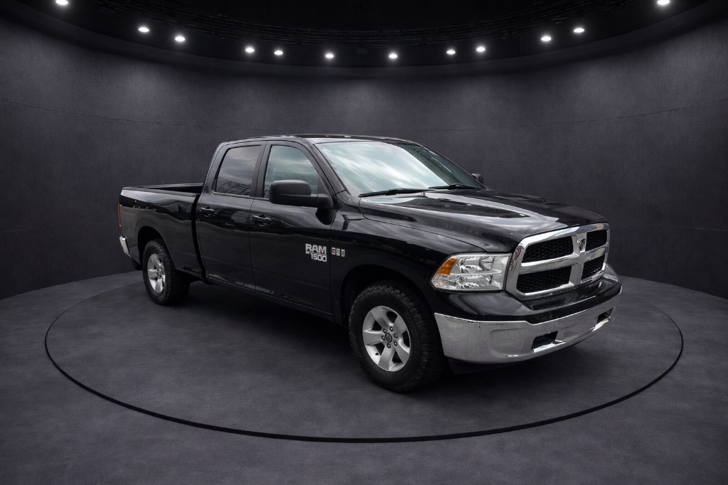 2020 RAM Ram 1500 Classic SLT