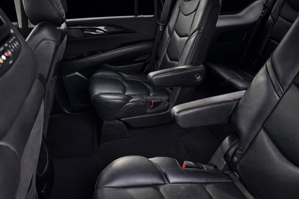 2019 Cadillac Escalade Platinum - Photo 7