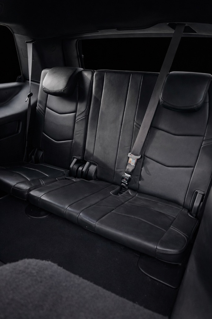 2019 Cadillac Escalade Platinum - Photo 9