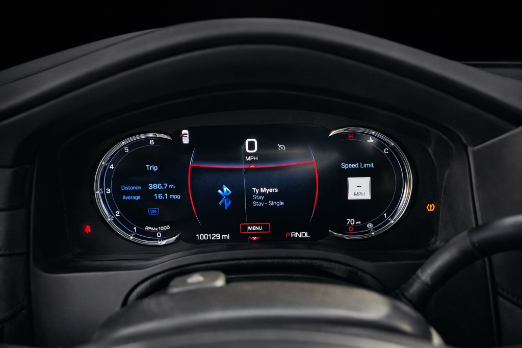 2019 Cadillac Escalade Platinum - Photo 6