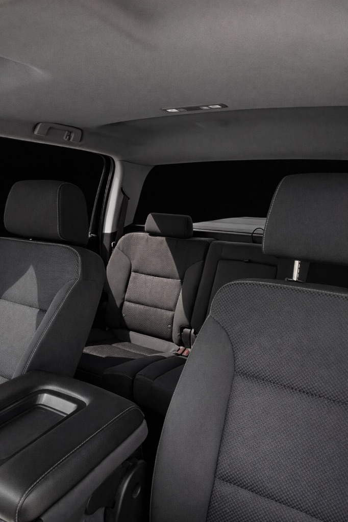 2017 Chevrolet Silverado 2500HD LT - Photo 7