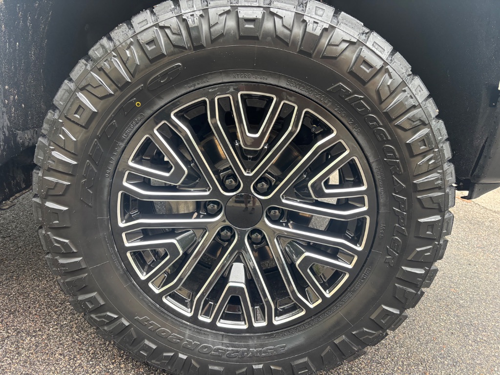 2022 Chevrolet Silverado 1500 Work Truck - Photo 12