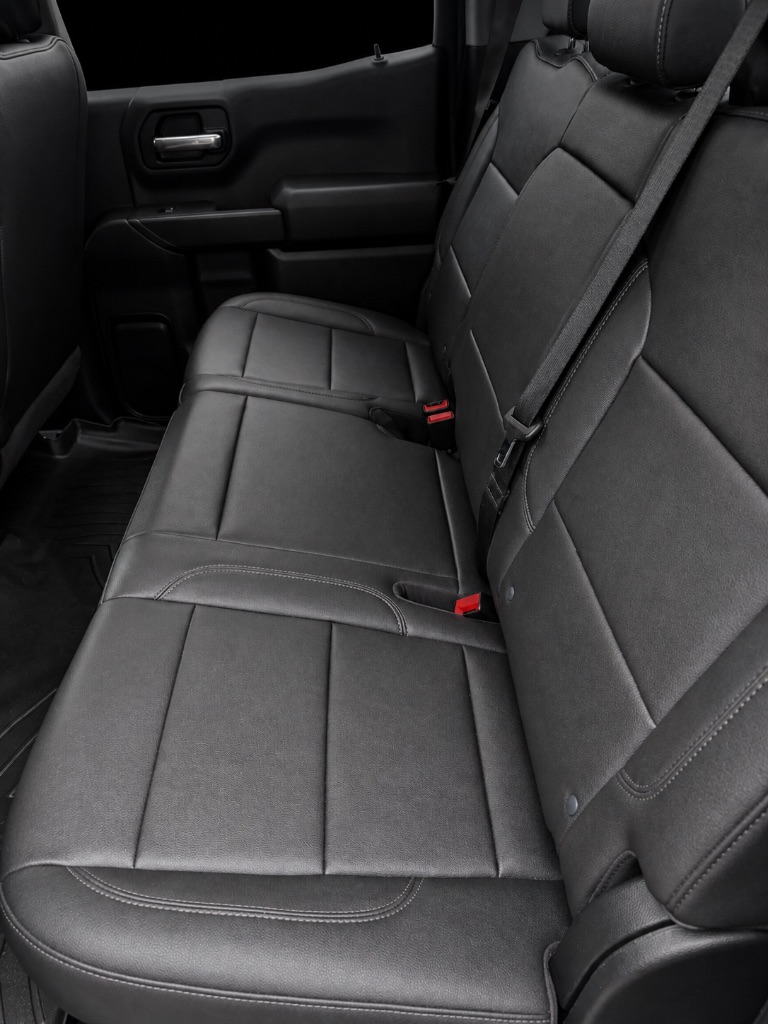2022 Chevrolet Silverado 1500 Work Truck - Photo 10