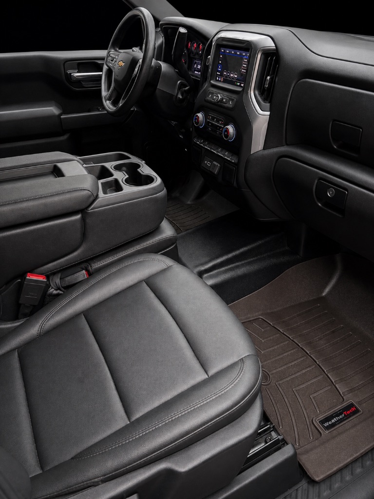 2022 Chevrolet Silverado 1500 Work Truck - Photo 7