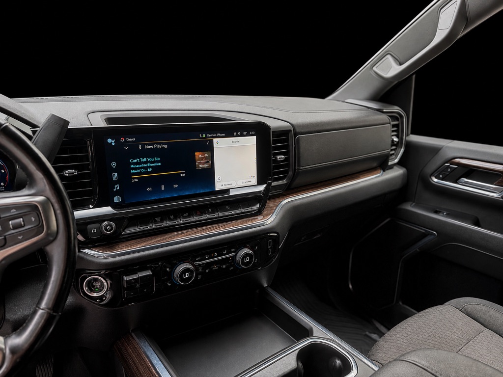 2024 Chevrolet Silverado 2500HD LT - Photo 11