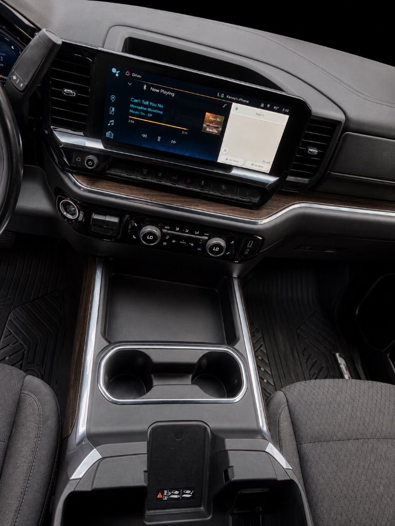 2024 Chevrolet Silverado 2500HD LT - Photo 9