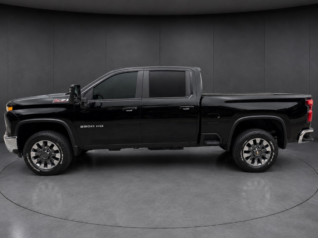 2024 Chevrolet Silverado 2500HD LT - Photo 6