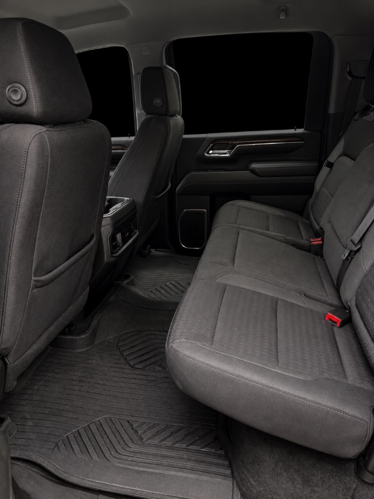 2024 Chevrolet Silverado 2500HD LT - Photo 12