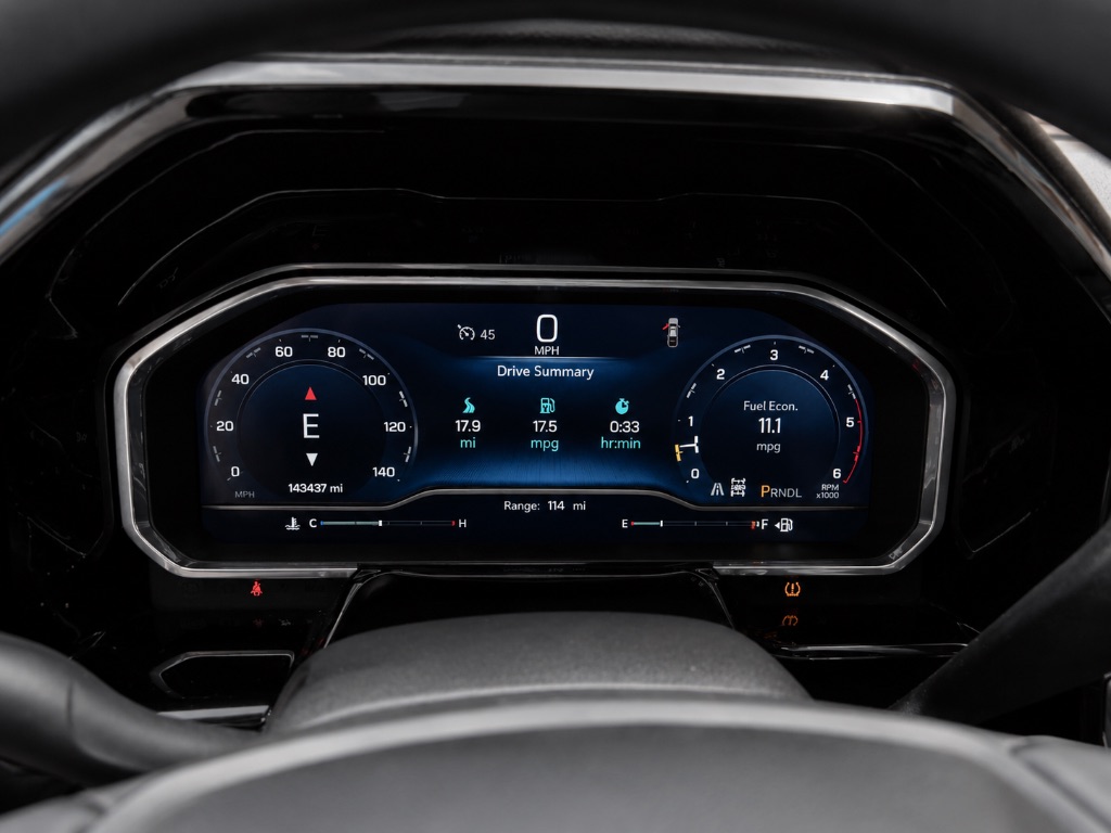 2024 Chevrolet Silverado 2500HD LT - Photo 10