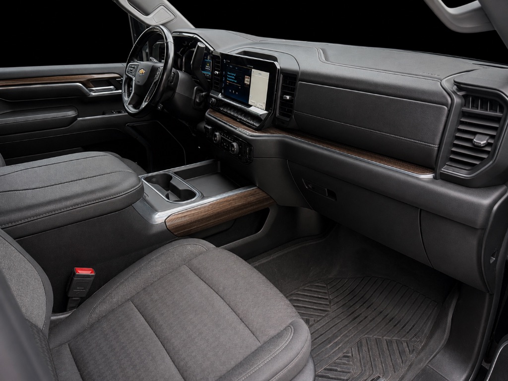 2024 Chevrolet Silverado 2500HD LT - Photo 8