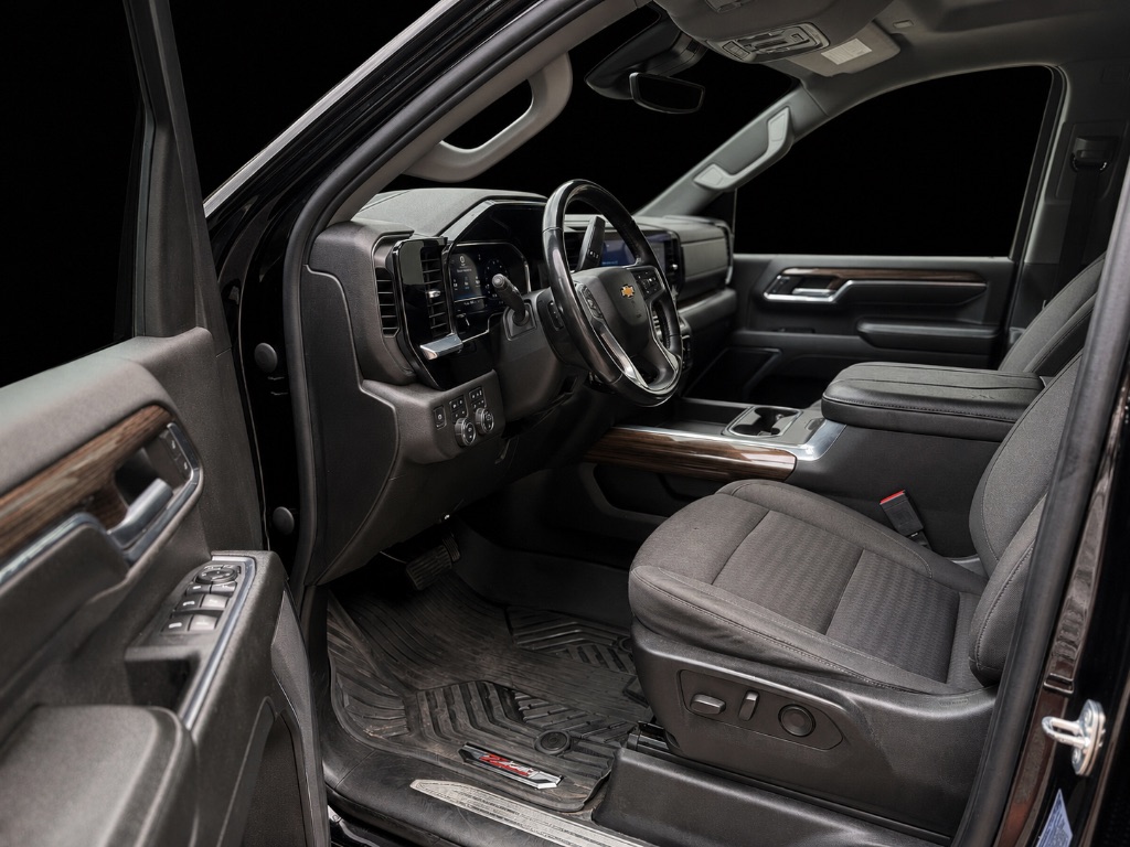 2024 Chevrolet Silverado 2500HD LT - Photo 7