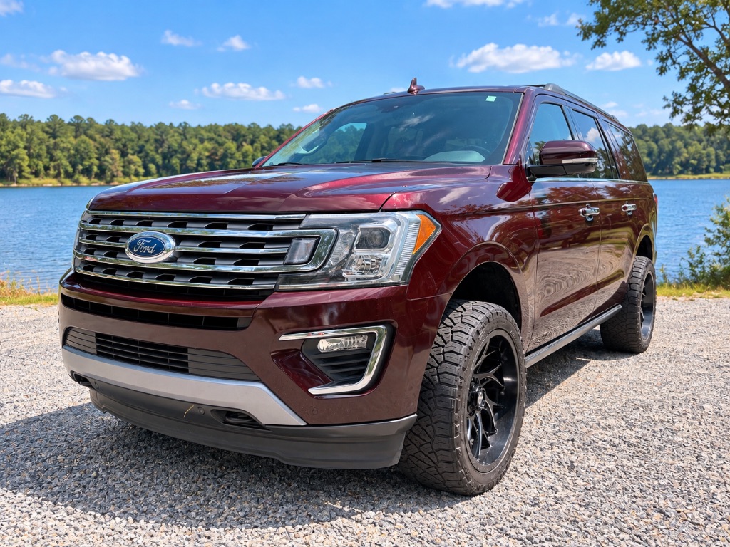 2021 Ford Expedition