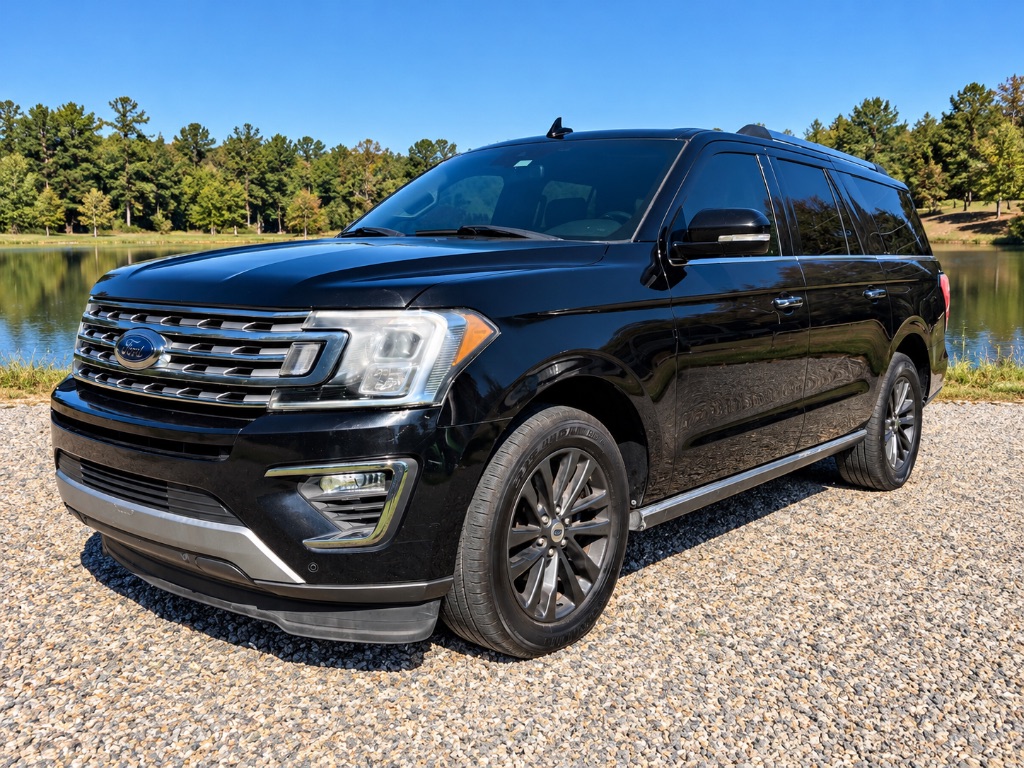 2020 Ford Expedition