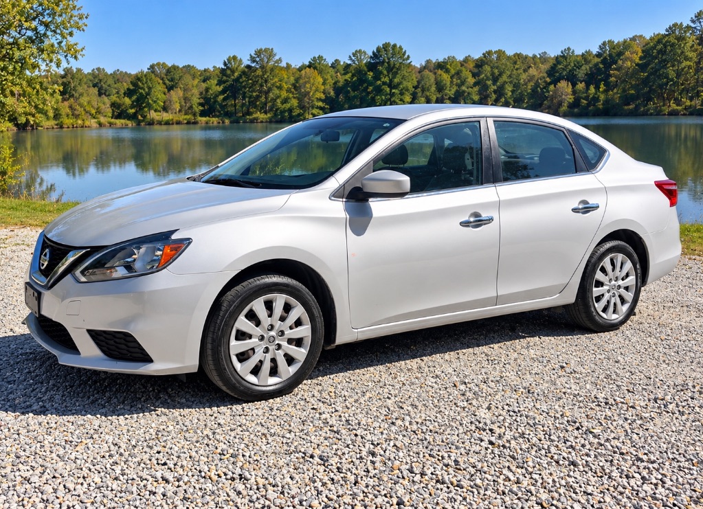 2018 Nissan Sentra